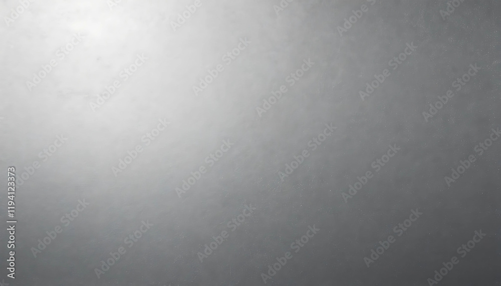 shiny grainy silver foil textured aluminum metallic abstract blurred gradient monochrome plain background shiny grainy silver foil textured aluminum metallic abstract blurred gradient monochrome plain background