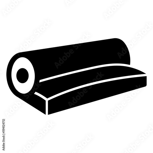 insulation roll