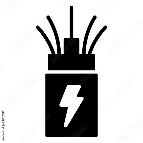 electric wire