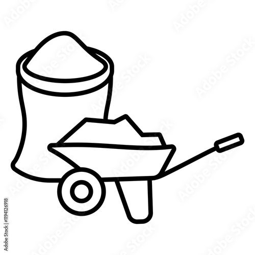 building materials