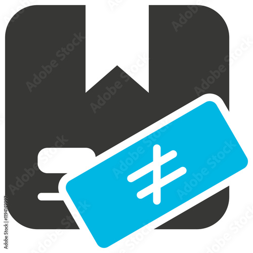 counterfeit icon