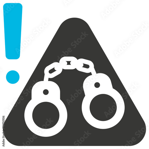 illegal icon