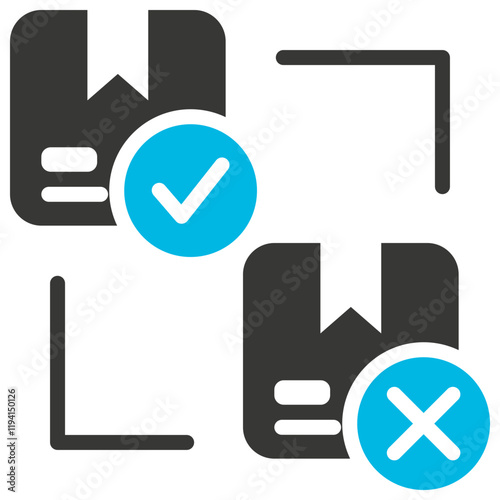 imitation icon