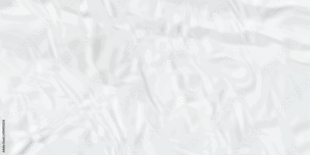 White old parchment cardboard paper crumpled pattern texture. Wrinkled white poster paper texture background.
White old parchment cardboard paper crumpled pattern texture. Wrinkled white poster paper texture background.