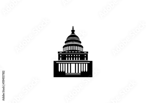 us capitol building