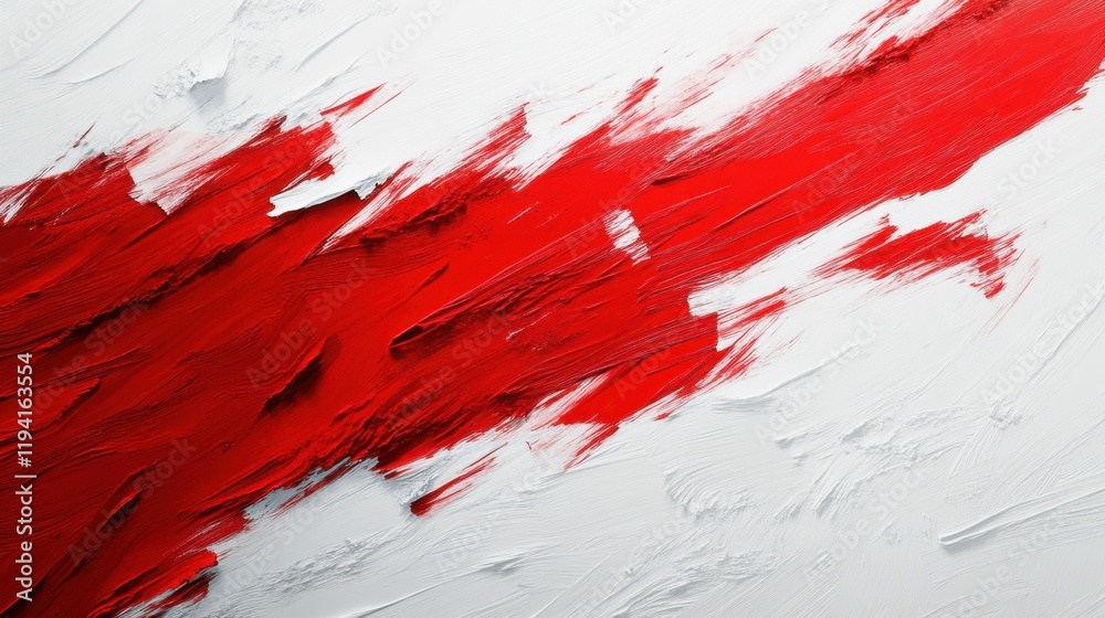 Swiss Flag Abstract Brushstrokes - Dynamic Patriotic Background Swiss Flag Abstract Brushstrokes - Dynamic Patriotic Background