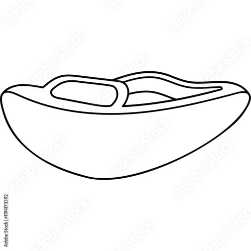 Boat Icon