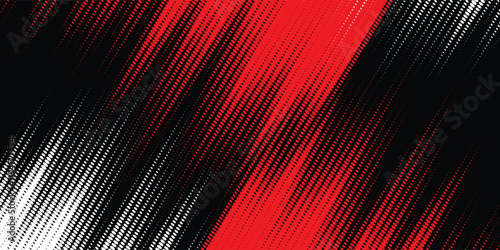 halftone on white background. Vector dots glitter or halftone glitter pattern texture Pop Art Style Background. vector grunge arts red grunge