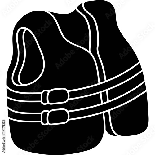 Life Jacket Icon