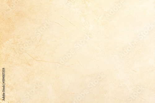 Light Beige Marble Texture Background Subtle Veins Elegant Design