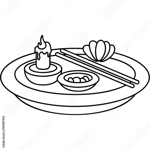 Pooja Icon