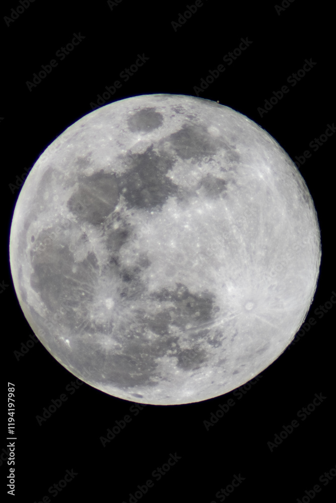 Mars rises On The Wolf Moon 01/13/2025 Mars rises On The Wolf Moon 01/13/2025