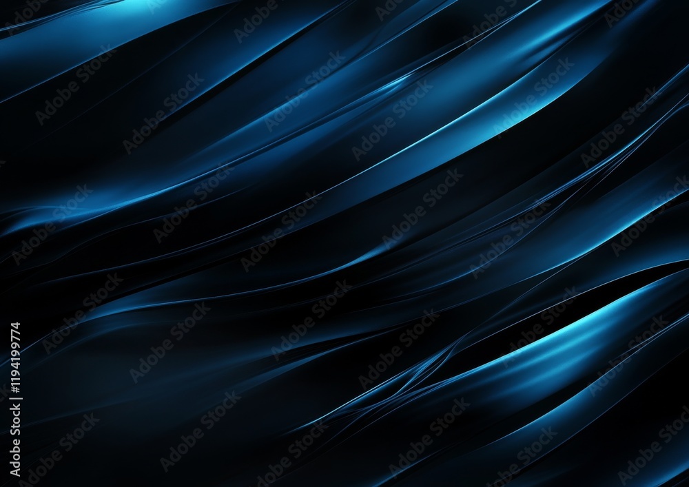 A bold abstract gradient background.transitioning from dark blue to black.emphasizing intensity and power.ideal for automotive marketing A bold abstract gradient background.transitioning from dark blue to black.emphasizing intensity and power.ideal for automotive marketing