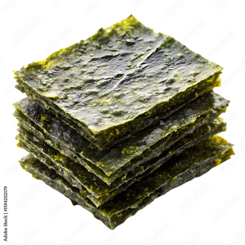 Nori sheets seaweed Nori sheets seaweed
