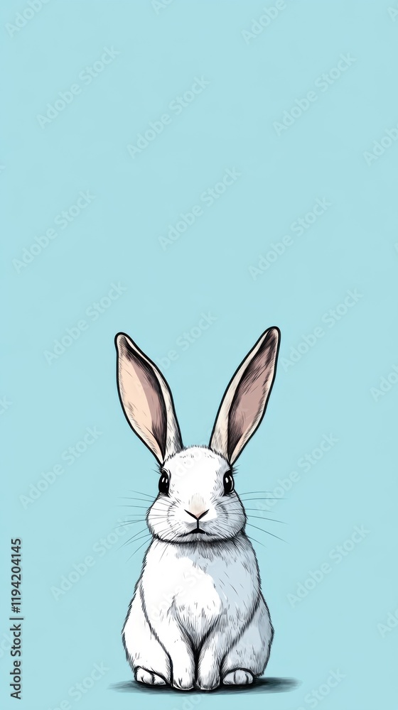 Obraz premium Spring/Easter collection