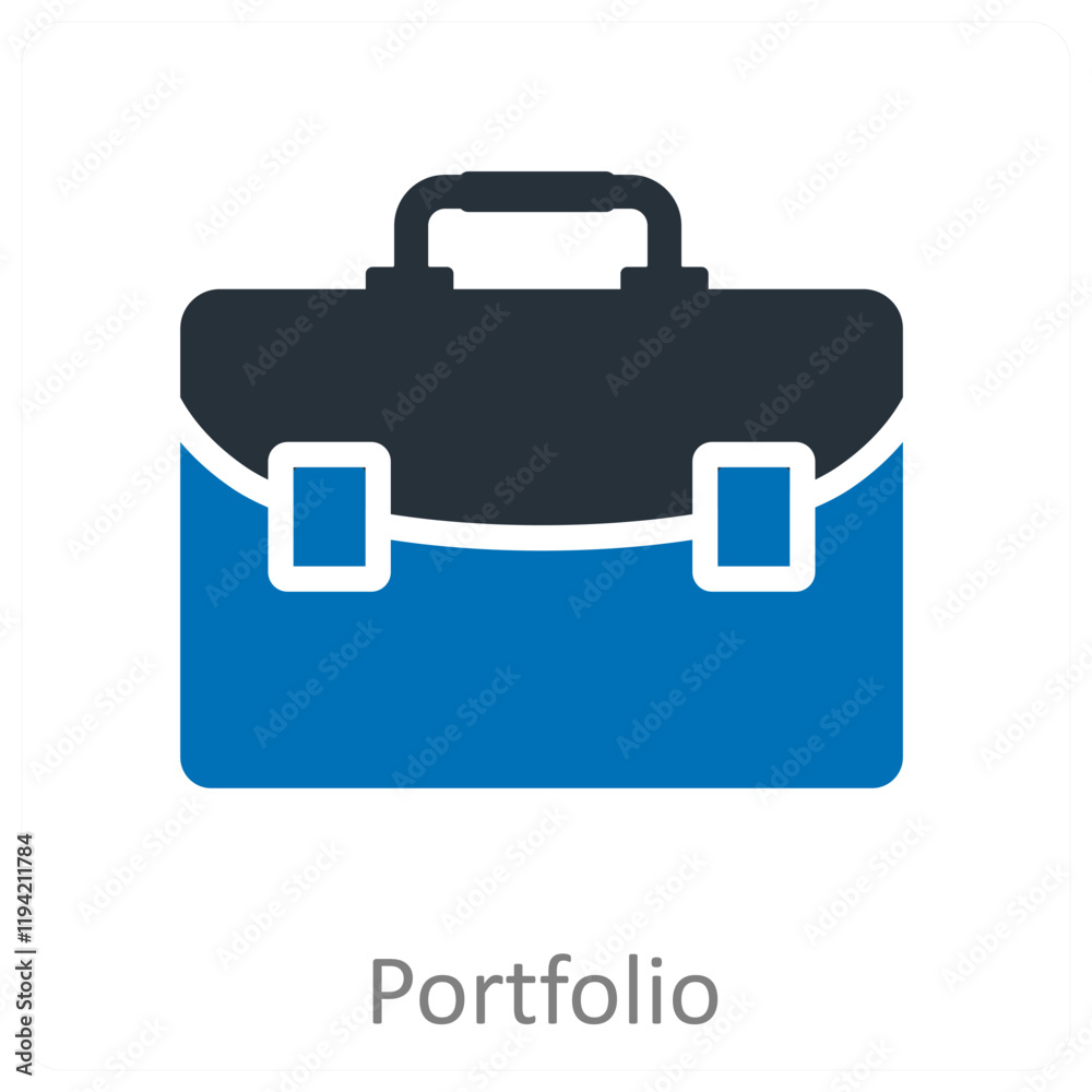 Portfolio Portfolio