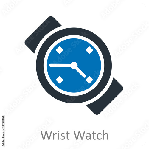 Wrist Watch