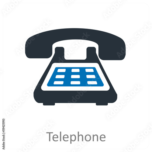 Telephone