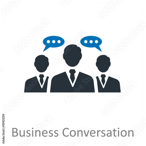 Business Conversation