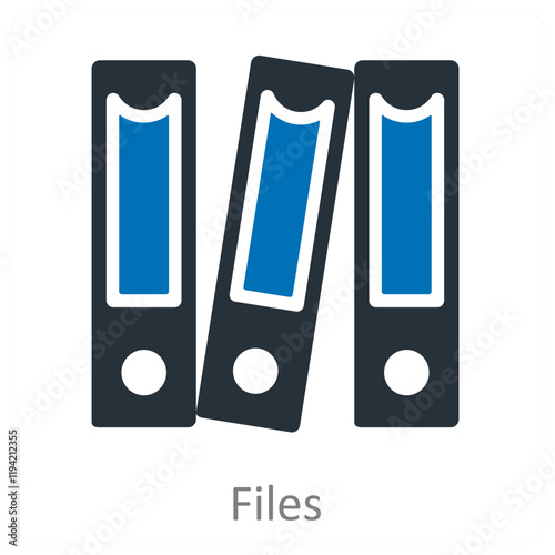 Files