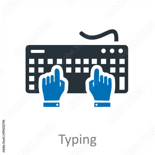 Typing
