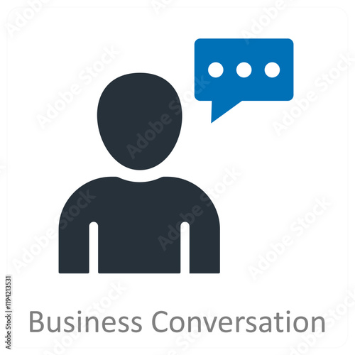 Business Conversation