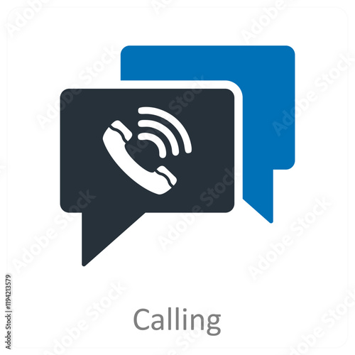 Calling