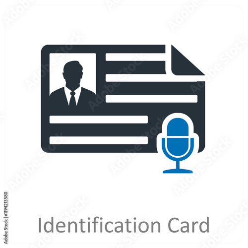 Identification Card