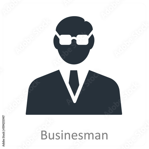 Businessman