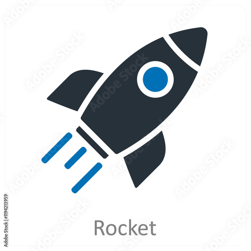 Rocket