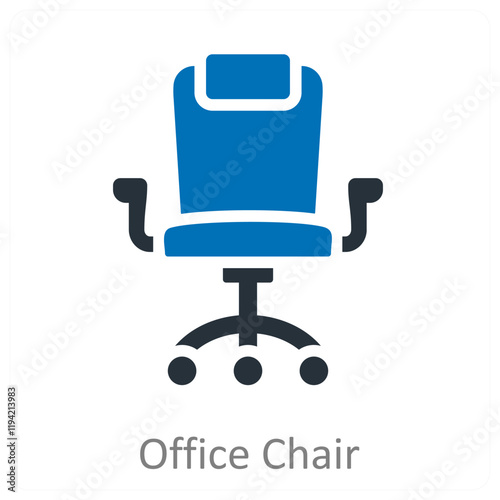 Office Chair
