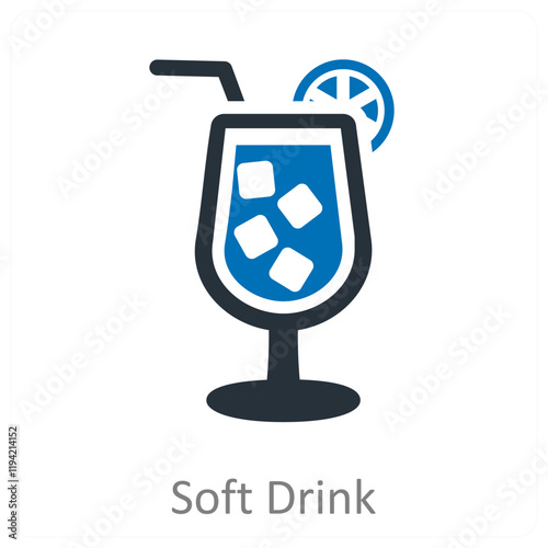 Soft Drink