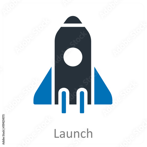 Launch