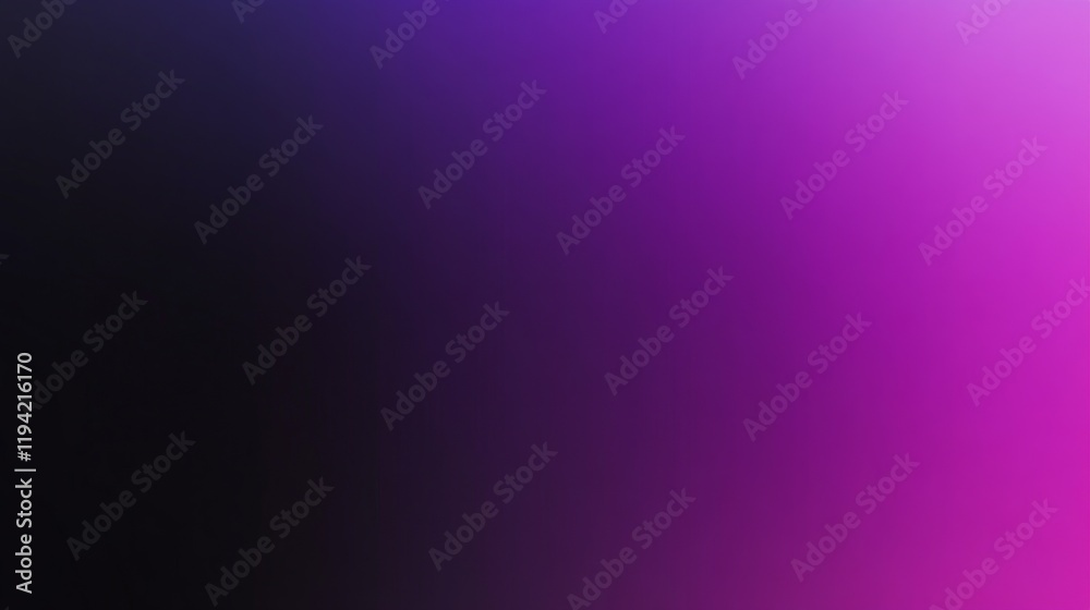 A bold abstract gradient background.transitioning from deep purple to black.representing power and luxury.ideal for high-end product advertisements A bold abstract gradient background.transitioning from deep purple to black.representing power and luxury.ideal for high-end product advertisements