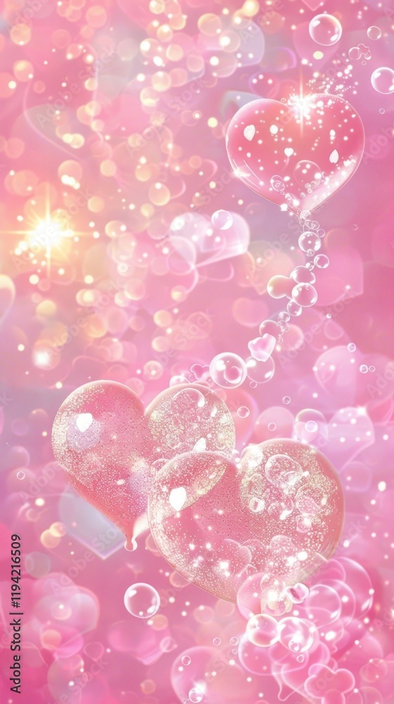 Pink background symbol chandelier lamp. Pink background symbol chandelier lamp.