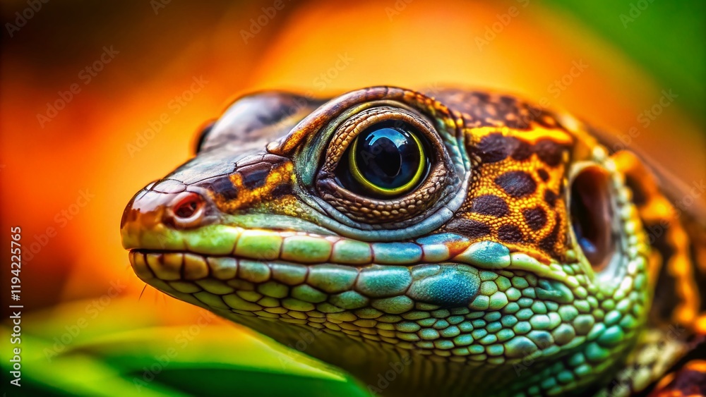 Macro Wildlife Conservation: Tiny Creatures, Big Impact - Protecting Endangered Species Macro Wildlife Conservation: Tiny Creatures, Big Impact - Protecting Endangered Species