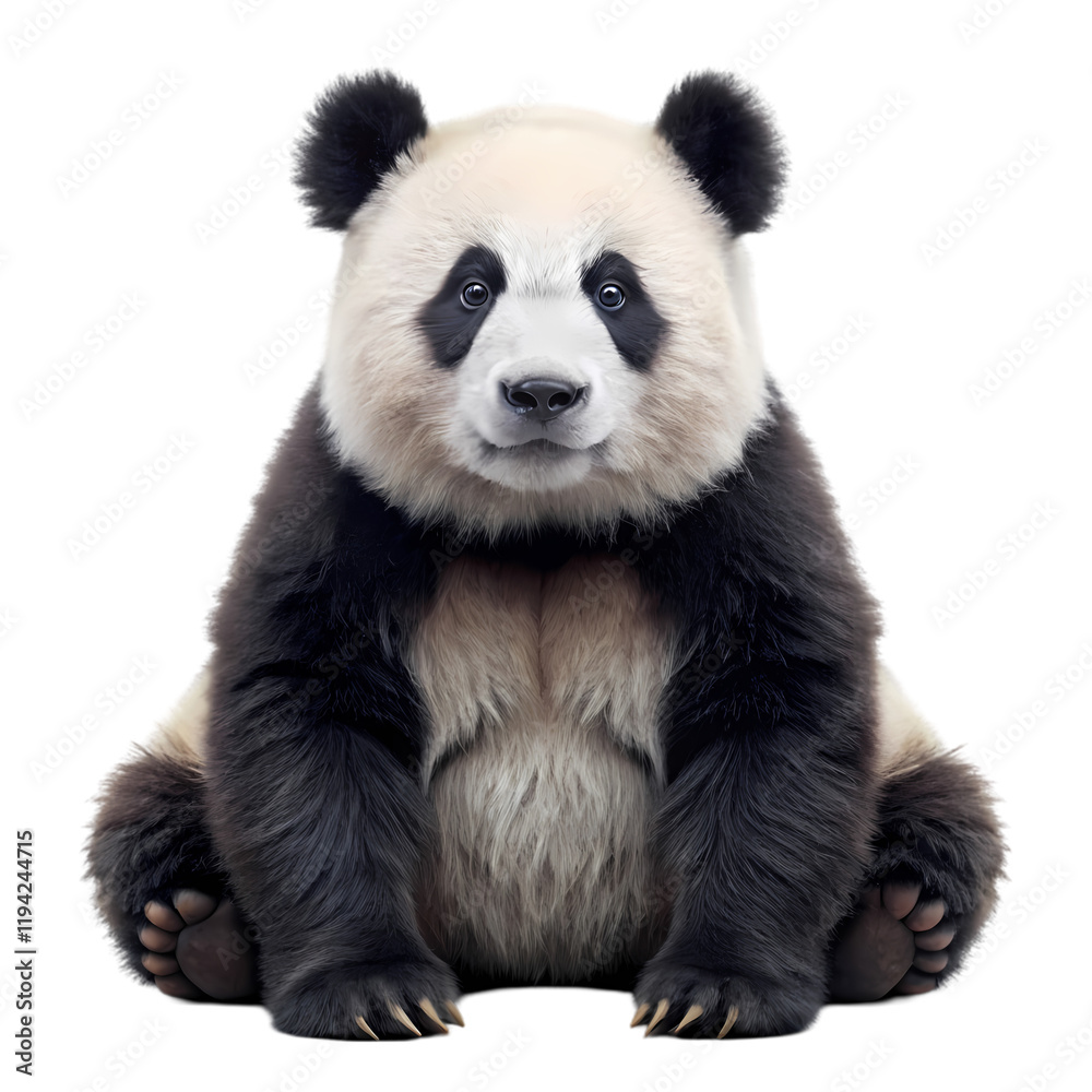 Panda Panda