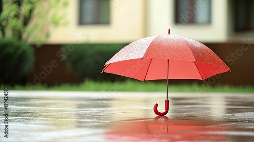 Reliable home insurance protection s  photo