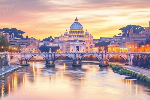 saint peter basilica city