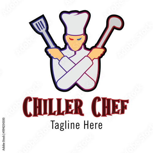 Chiller Chef Logo