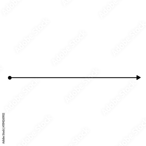 Confusion clarity or path doodle vector idea concept. simplifying the complex. messy line like hard and easy way