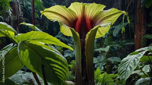 bird of paradise flower