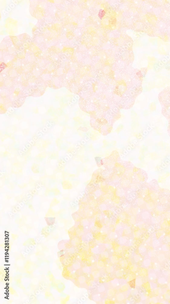An abstract halftone grunge texture vertical motion graphic background design. An abstract halftone grunge texture vertical motion graphic background design.