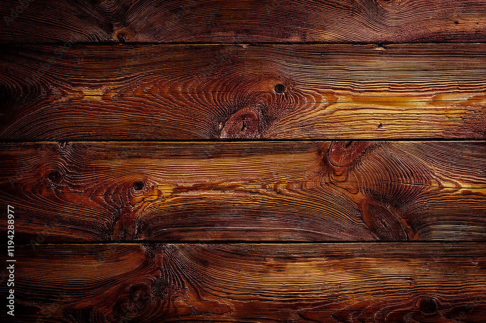 Naklejka premium Holzstruktur als Hintergrund