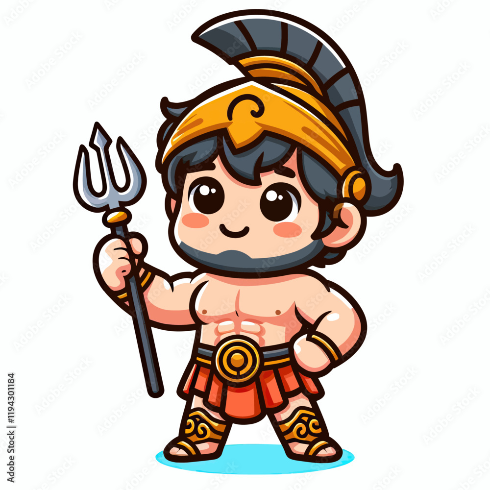 Warrior (2) Warrior (2)