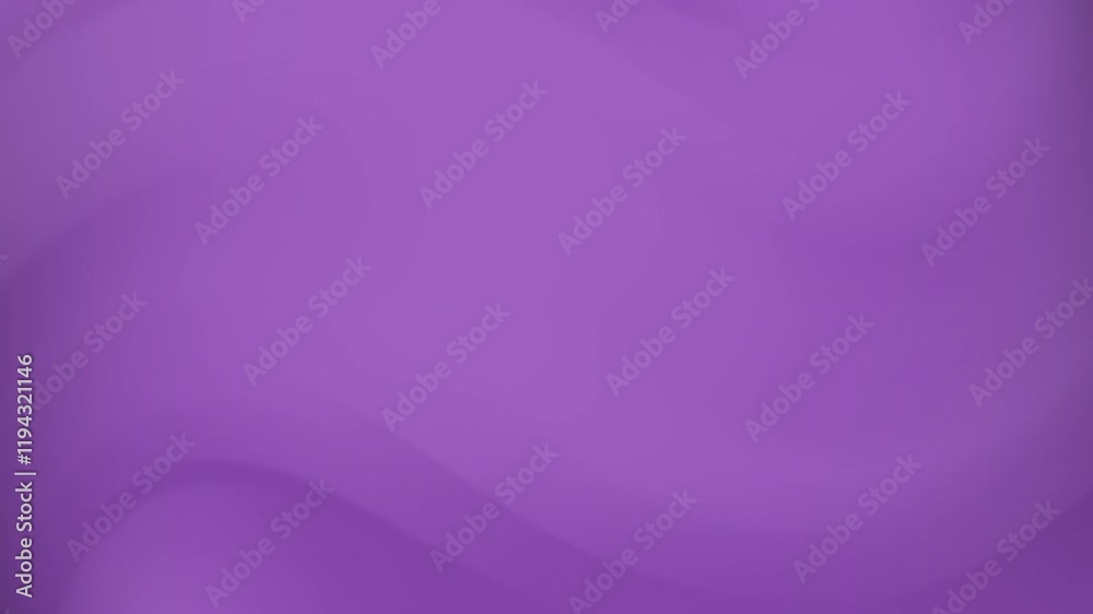 Soft purple wave animations form a smooth, dynamic background