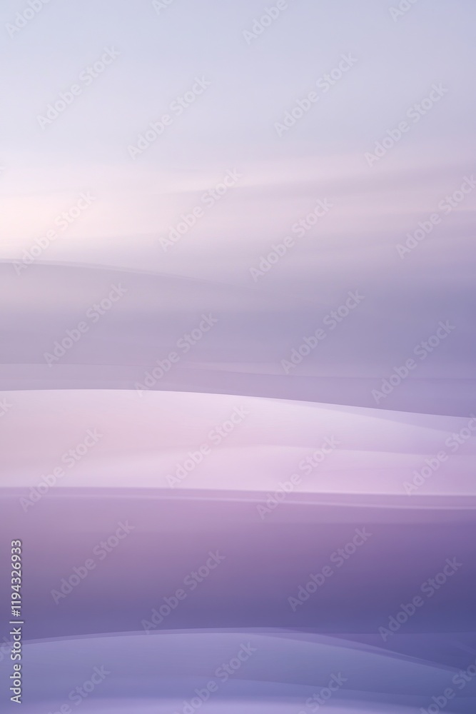 A calming abstract gradient background with soft greys and pastel purples.featuring gentle color transitions.focusing on peace and sophistication.ideal for professional and wellness content A calming abstract gradient background with soft greys and pastel purples.featuring gentle color transitions.focusing on peace and sophistication.ideal for professional and wellness content
