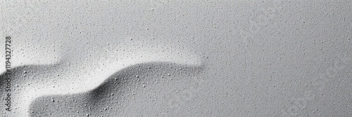 Gray grainy texture of glittery sand background, perfect for design projects and backgrounds, texture, abstract