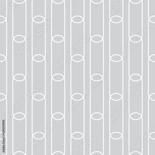 seamless geometric pattern