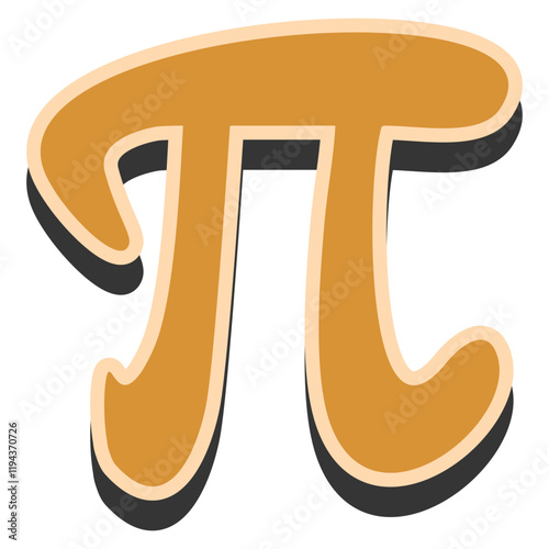 Pi Symbol